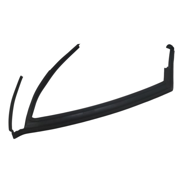 Borracha Canaleta Vidro Tras Esq Chery Tiggo 2 2020 B3734