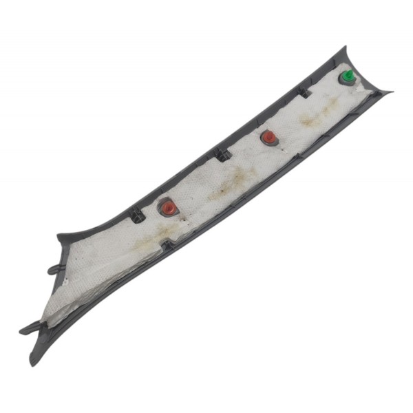 Moldura Coluna Parabrisa Direito Chery Tiggo 2 2020 B3730