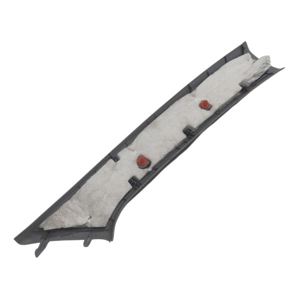 Moldura Coluna Parabrisa Esquerdo Chery Tiggo 2 2020 B3729