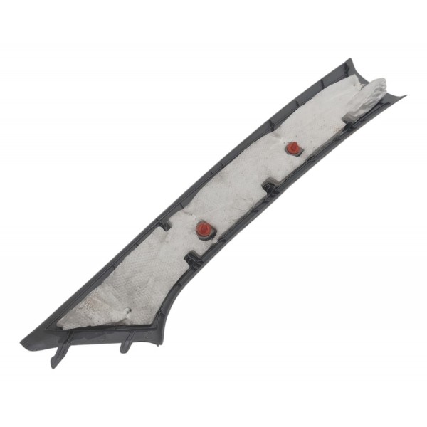 Moldura Coluna Parabrisa Esquerdo Chery Tiggo 2 2020 B3729