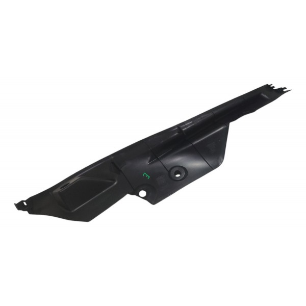 Acabamento Coluna Banco Tras Esq Chery Tiggo 2 2020 B3728