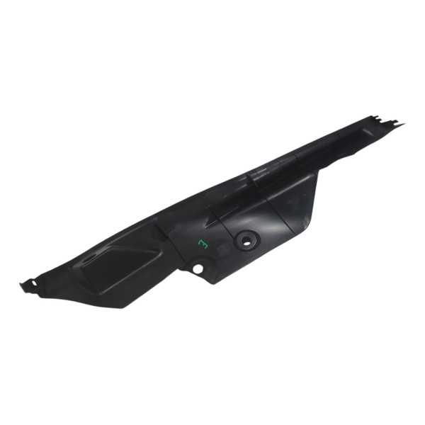 Acabamento Coluna Banco Tras Esq Chery Tiggo 2 2020 B3728