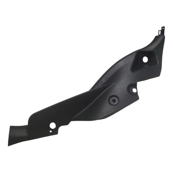 Acabamento Coluna Banco Tras Esq Chery Tiggo 2 2020 B3728