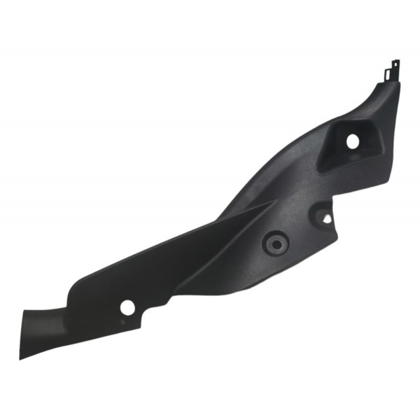 Acabamento Coluna Banco Tras Esq Chery Tiggo 2 2020 B3728