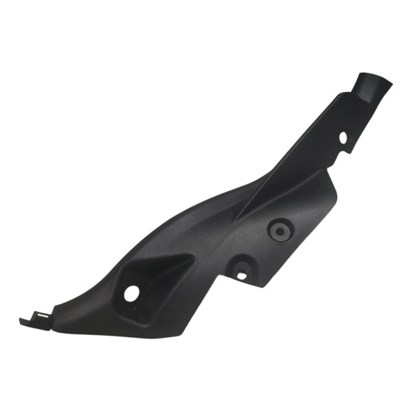 Moldura Coluna Banco Tras Dir Chery Tiggo 2 2020 B3727