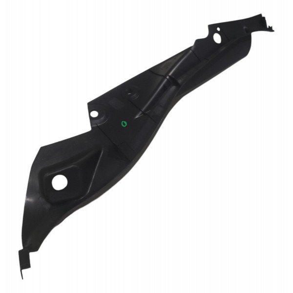 Moldura Coluna Banco Tras Dir Chery Tiggo 2 2020 B3727