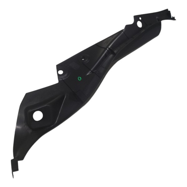 Moldura Coluna Banco Tras Dir Chery Tiggo 2 2020 B3727