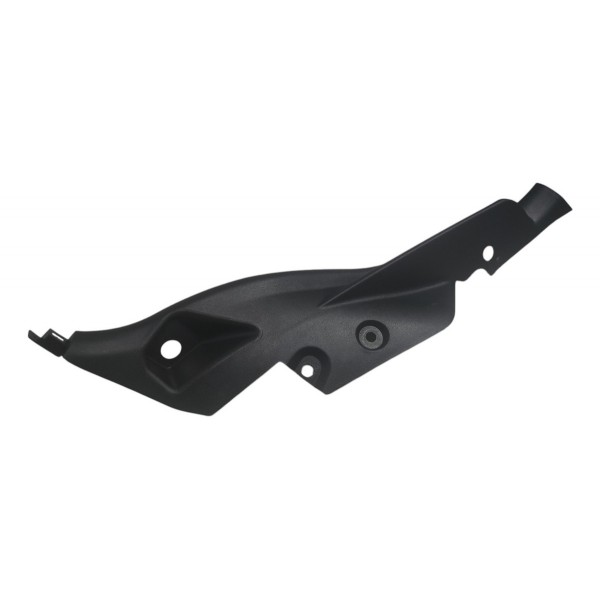 Moldura Coluna Banco Tras Dir Chery Tiggo 2 2020 B3727