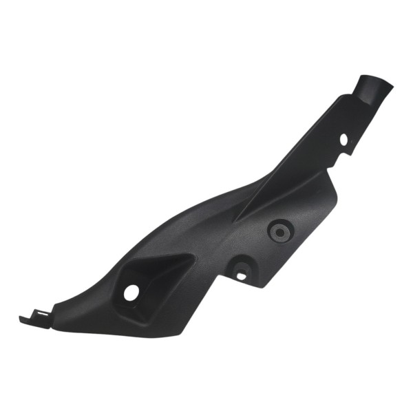 Moldura Coluna Banco Tras Dir Chery Tiggo 2 2020 B3727