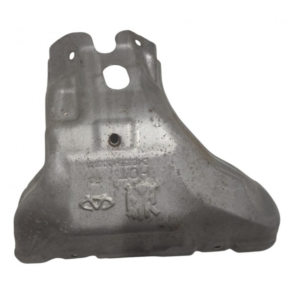 Defletor Calor Catalisador Chery Tiggo 2 2020 B3723