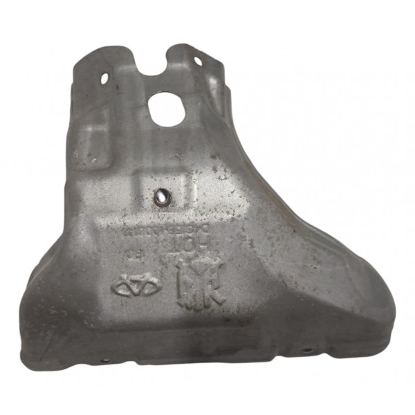Defletor Calor Catalisador Chery Tiggo 2 2020 B3723