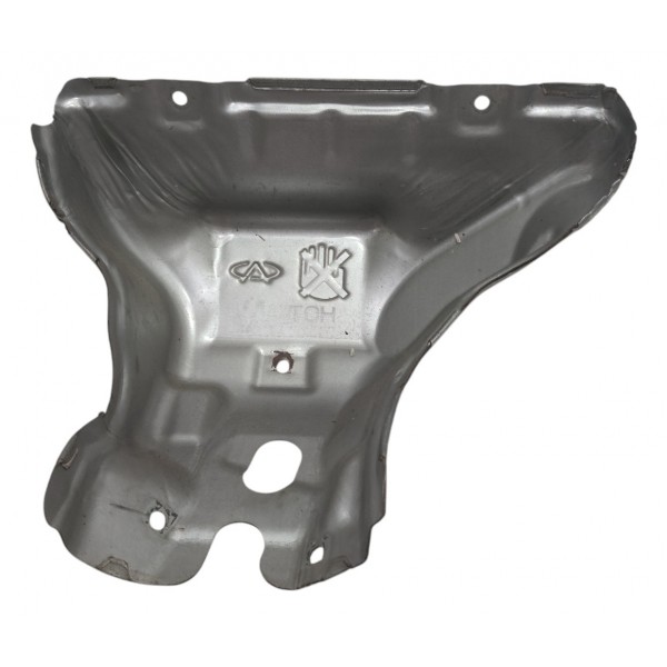 Defletor Calor Catalisador Chery Tiggo 2 2020 B3723
