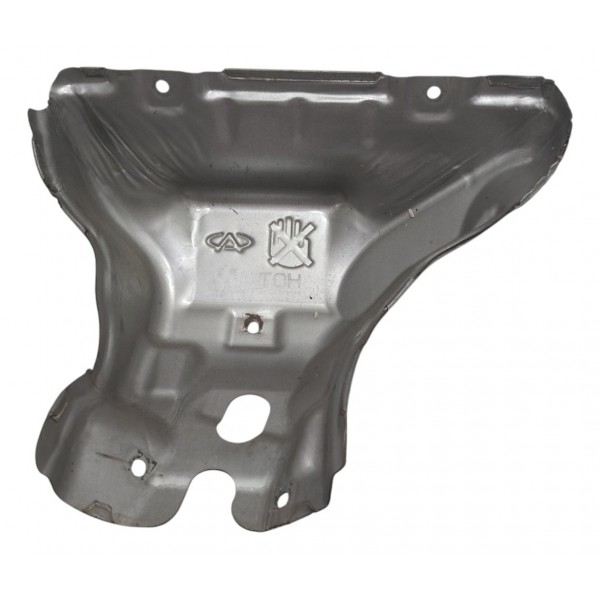 Defletor Calor Catalisador Chery Tiggo 2 2020 B3723