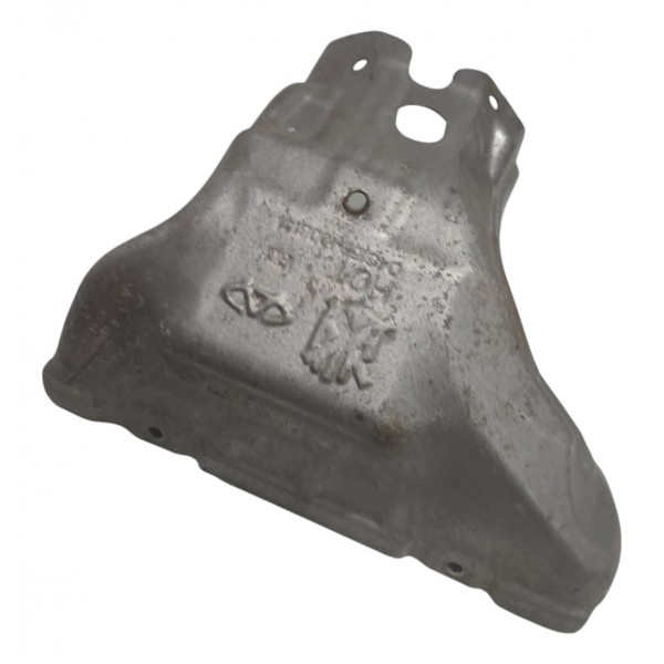 Defletor Calor Catalisador Chery Tiggo 2 2020 B3723