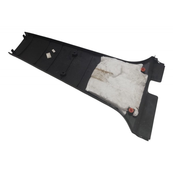 Moldura Coluna Central Esquerda Chery Tiggo 2 2020 B3722