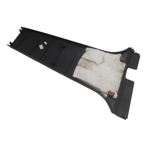Moldura Coluna Central Esquerda Chery Tiggo 2 2020 B3722