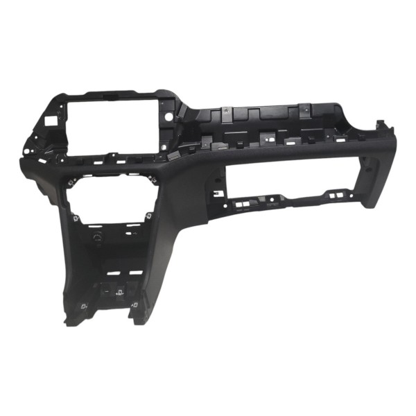 Acabamento Direito Moldura Painel Chery Tiggo 2 2020 B3720