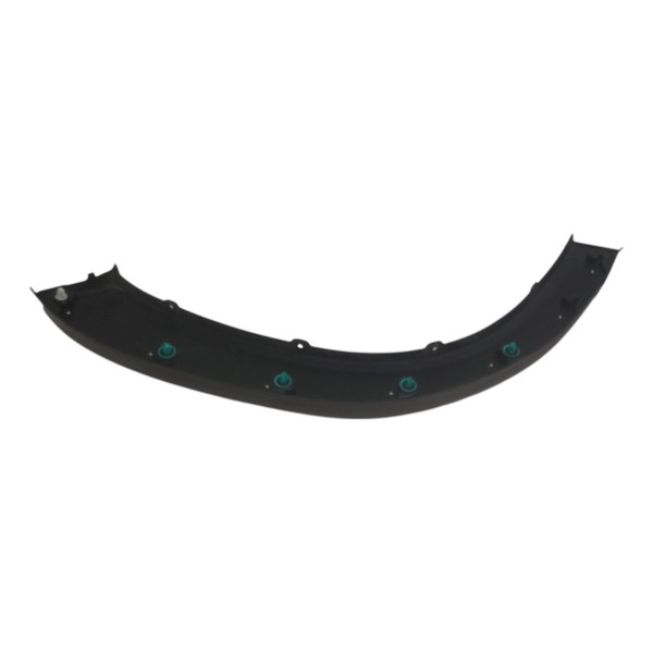Aplique Paralama Tras Dir Chery Tiggo 2 2020 B3711 Riscos