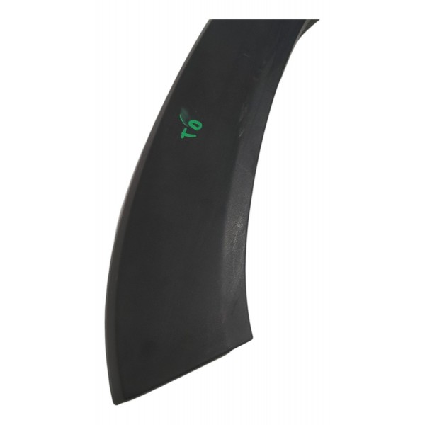 Aplique Paralama Tras Dir Chery Tiggo 2 2020 B3711 Riscos