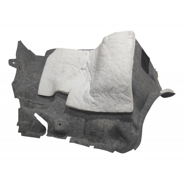 Forro Lateral Direito Porta Malas Chery Tiggo 2 2020 B3710