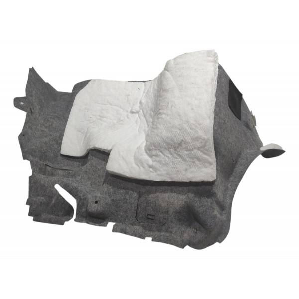 Forro Lateral Direito Porta Malas Chery Tiggo 2 2020 B3710