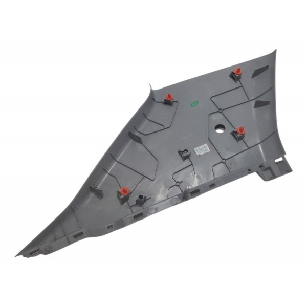 Moldura Coluna Traseira Direita Chery Tiggo 2 2020 B3707