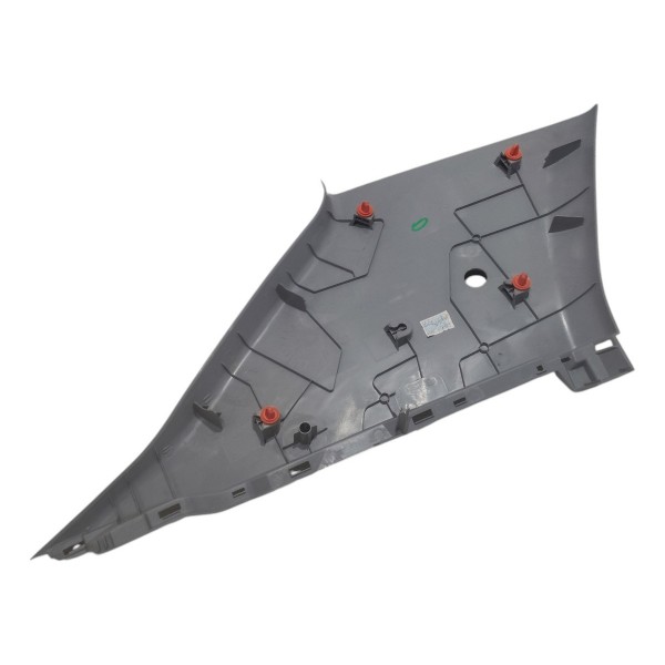 Moldura Coluna Traseira Direita Chery Tiggo 2 2020 B3707