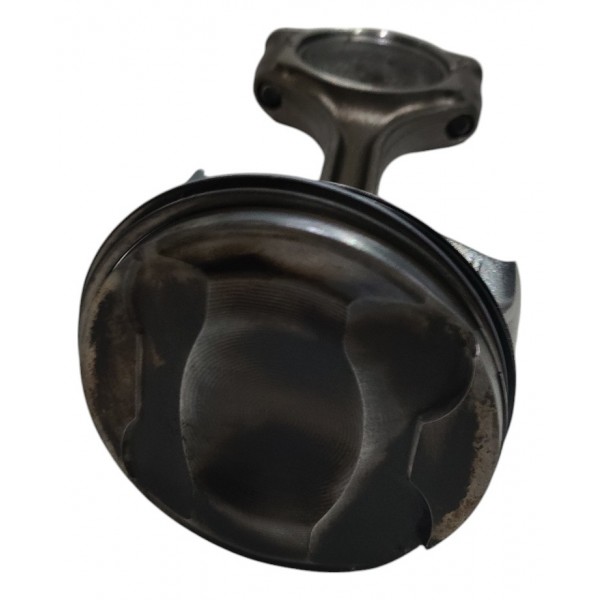 Pistão + Biela Gm Onix 1.0 Asp 2023 B3663