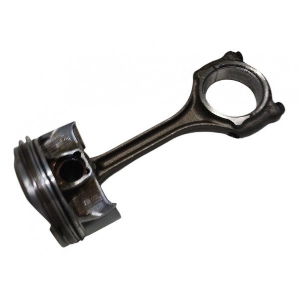 Pistão + Biela Gm Onix 1.0 Asp 2023 B3663