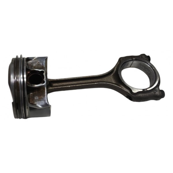 Pistão + Biela Gm Onix 1.0 Asp 2023 B3663