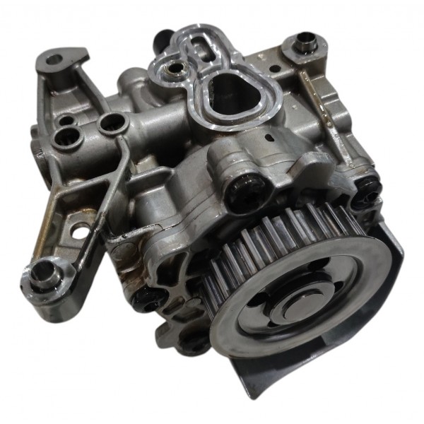Bomba Oleo Motor Gm Onix 1.0 Asp 2023 B3658