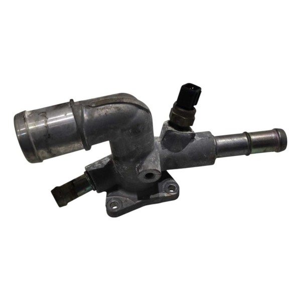 Cavalete Sensor Temperatura  Hyundai Ix35 2015