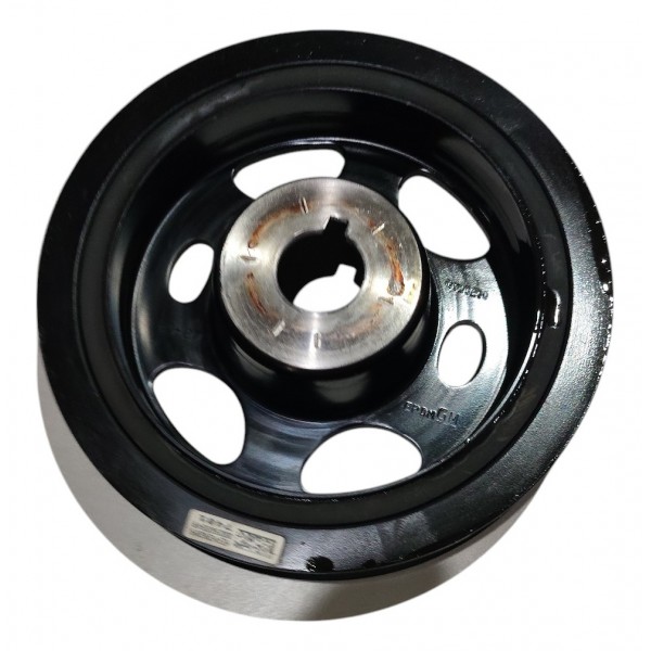 Polia Virabrequim Gm Onix 1.0 Asp 2023 B3657