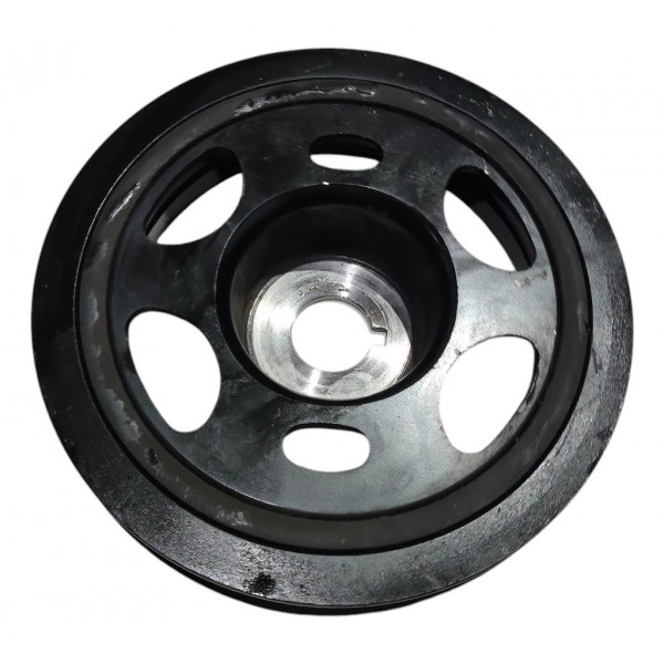 Polia Virabrequim Gm Onix 1.0 Asp 2023 B3657