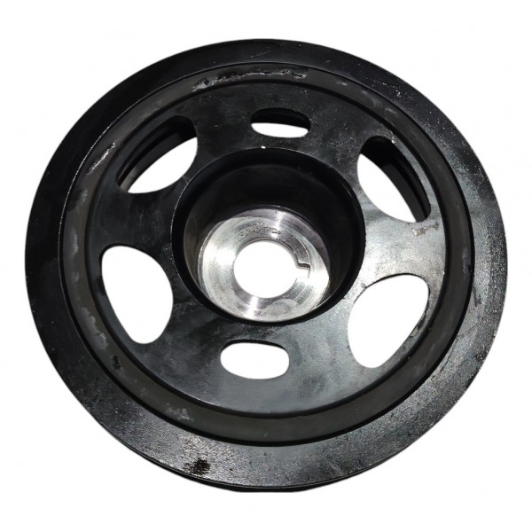 Polia Virabrequim Gm Onix 1.0 Asp 2023 B3657