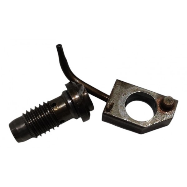 Jet Cooler Injetor Oleo Motor Gm Onix 1.0 Asp 2023 B3656