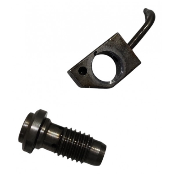 Jet Cooler Injetor Oleo Motor Gm Onix 1.0 Asp 2023 B3656