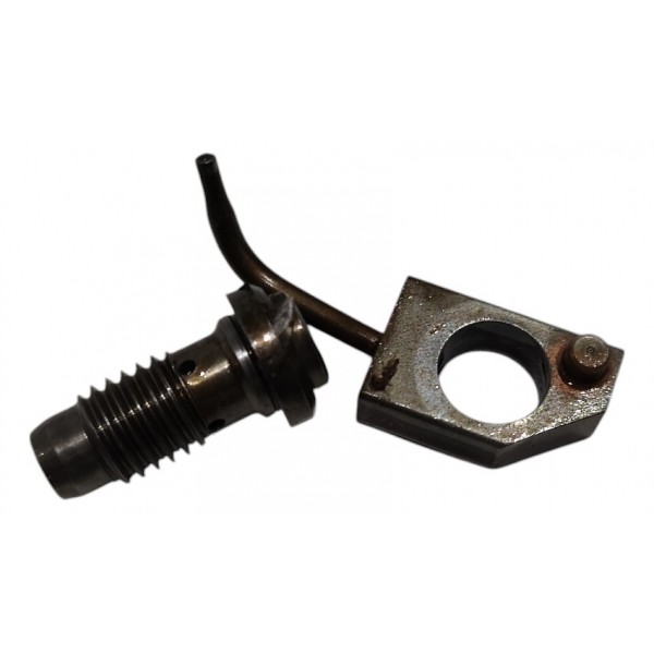 Jet Cooler Injetor Oleo Motor Gm Onix 1.0 Asp 2023 B3655