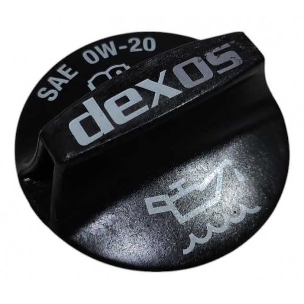 Tampa Oleo Motor Gm Onix 1.0 Asp 2023 B3653