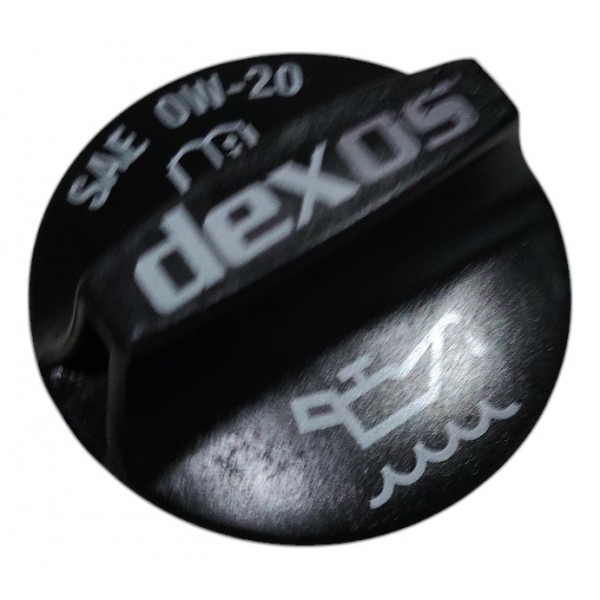 Tampa Oleo Motor Gm Onix 1.0 Asp 2023 B3653