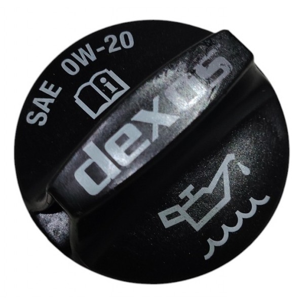 Tampa Oleo Motor Gm Onix 1.0 Asp 2023 B3653