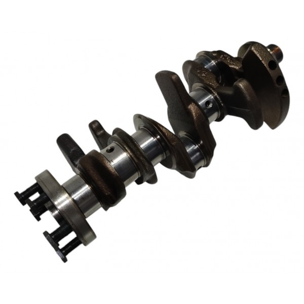 Virabrequim Gm Onix 1.0 Asp 2023 B3651