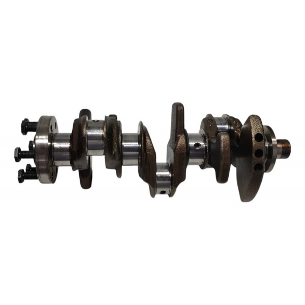 Virabrequim Gm Onix 1.0 Asp 2023 B3651