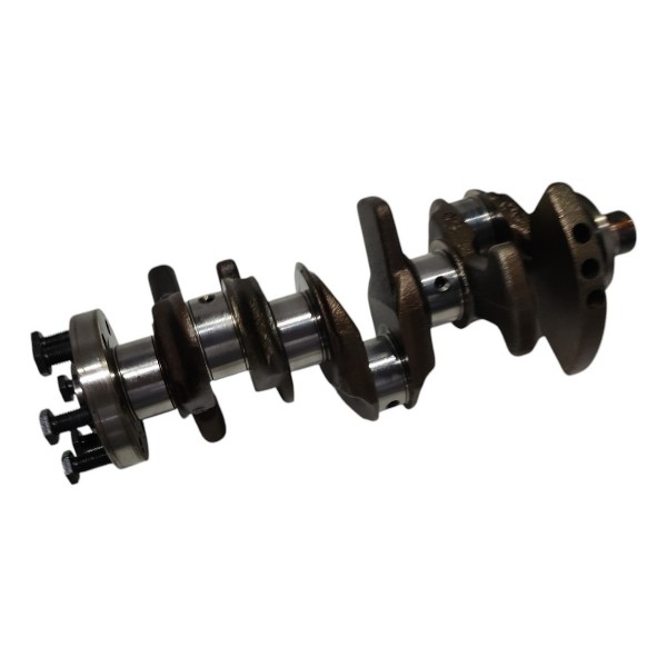 Virabrequim Gm Onix 1.0 Asp 2023 B3651