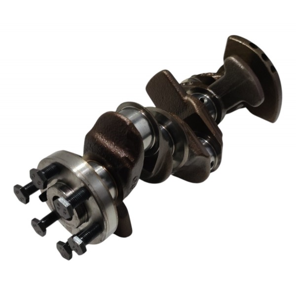 Virabrequim Gm Onix 1.0 Asp 2023 B3651