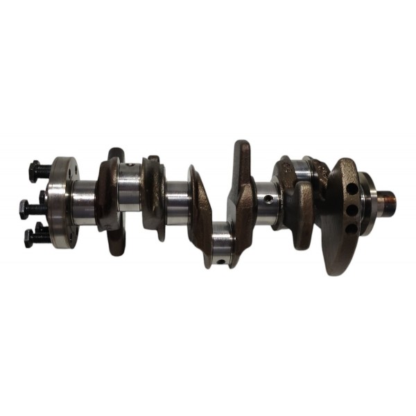 Virabrequim Gm Onix 1.0 Asp 2023 B3651