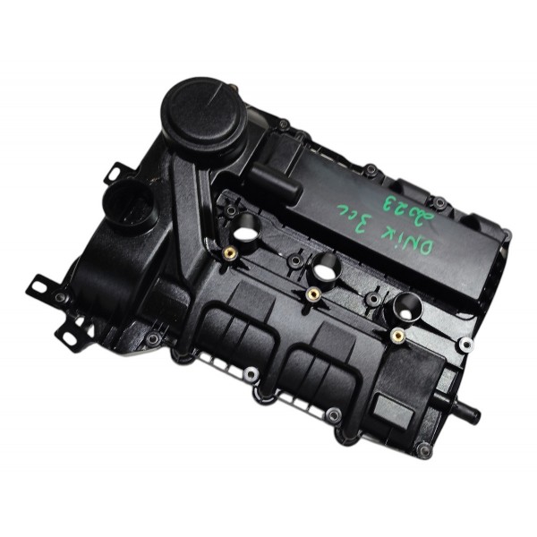 Tampa Cabeçote Gm Onix 1.0 Asp 2023 B3648