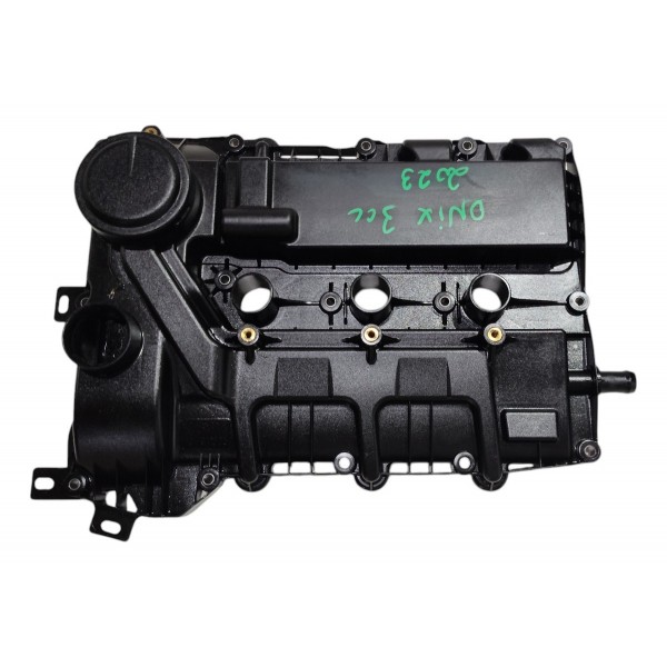 Tampa Cabeçote Gm Onix 1.0 Asp 2023 B3648