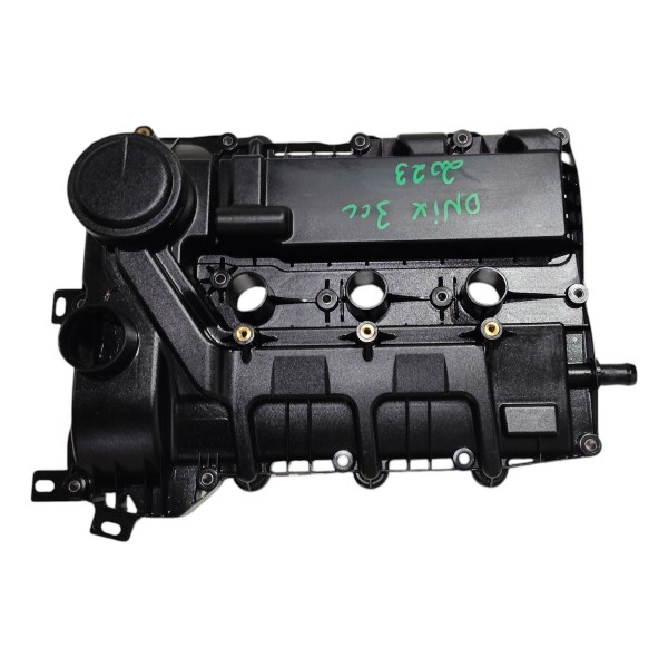 Tampa Cabeçote Gm Onix 1.0 Asp 2023 B3648