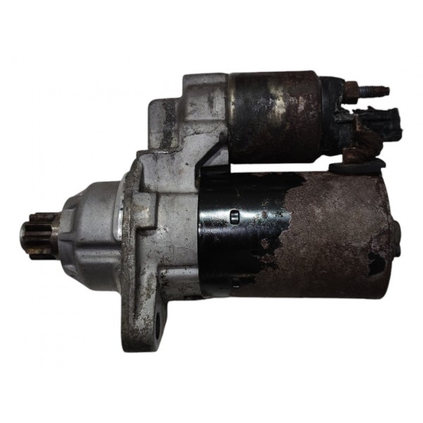 Motor Arranque Vw Jetta 2.0 2010 B3647
